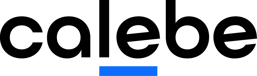 Calebe Logo